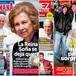 Estas son las portadas de las revistas del corazón de hoy, 23 de abril
