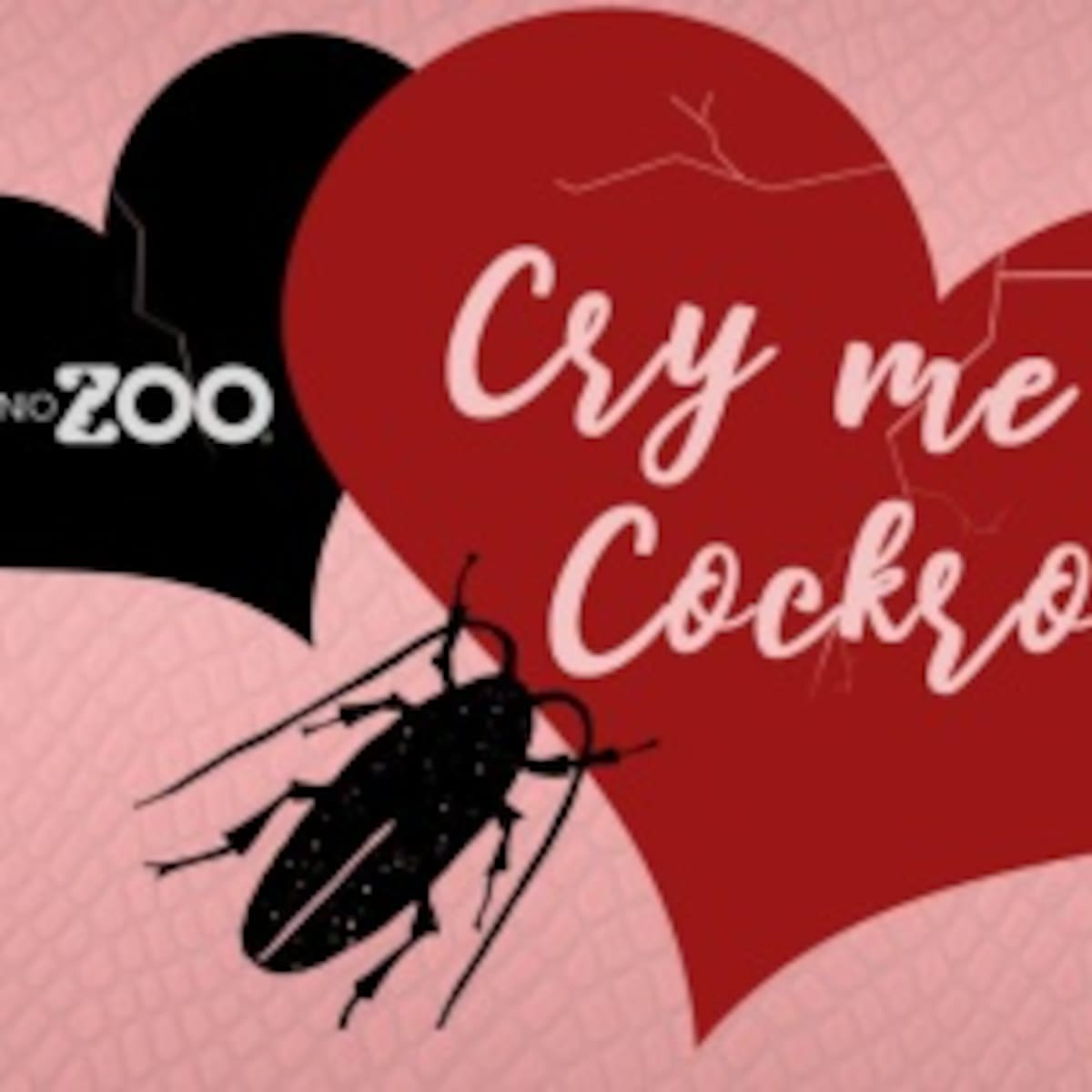 Zoológico te ofrece poner el nombre de tu ex a una cucaracha para celebrar San Valentín