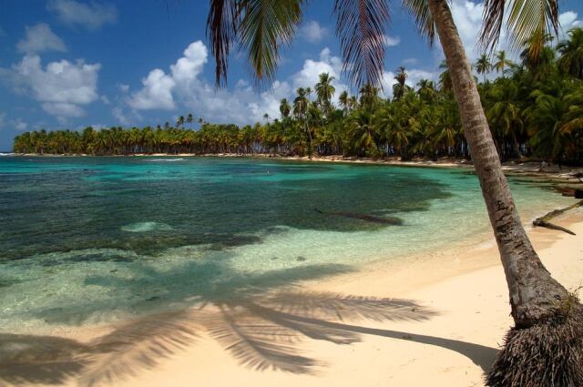 Isla Iguana