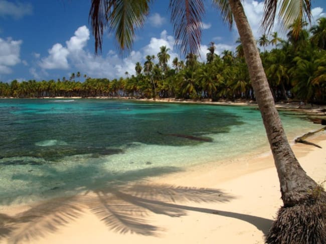 Isla Iguana