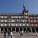 ¿Adiós al calor? La Aemet alerta de la bajada momentánea de temperaturas en Madrid