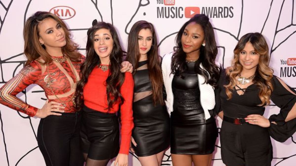 Fifth Harmony sensuales al ritmo de Fetty Wap en su nuevo vídeo
