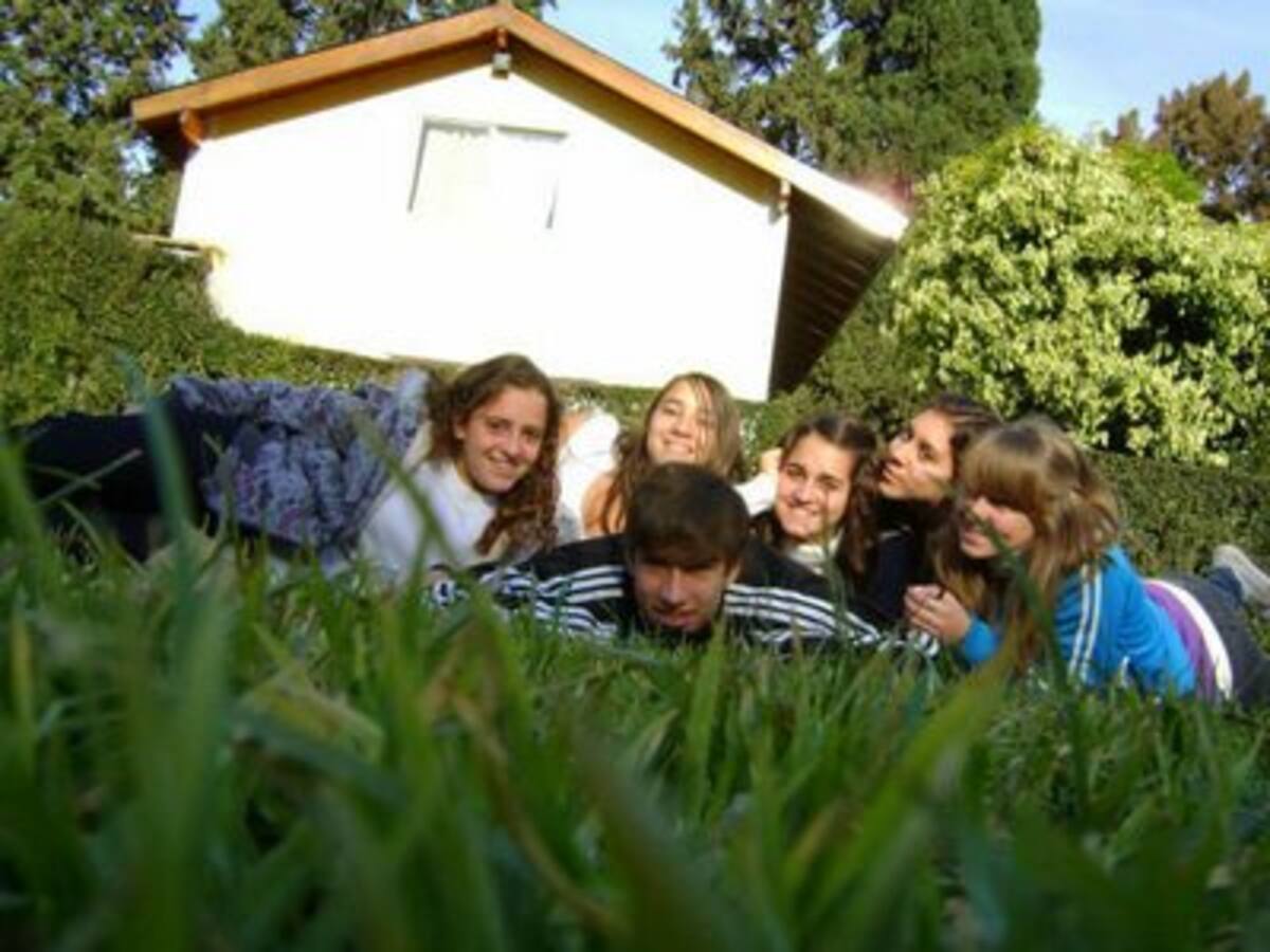 En la quinta