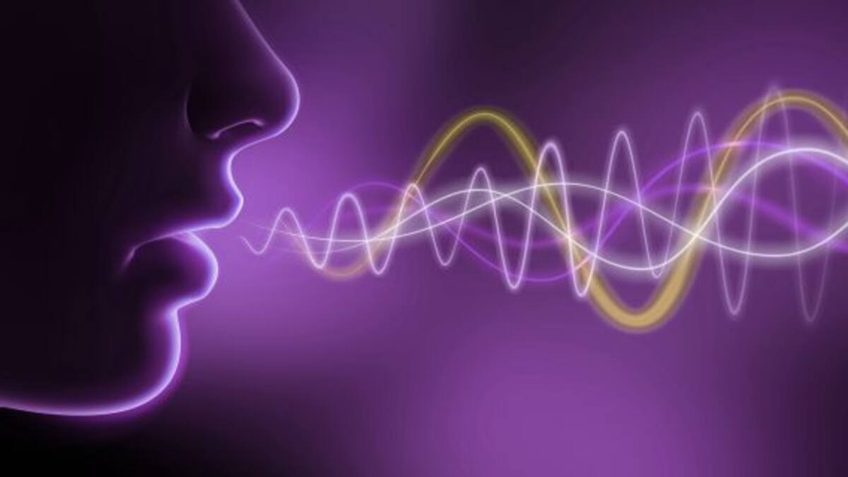 Crean un software que detecta la tristeza en la voz