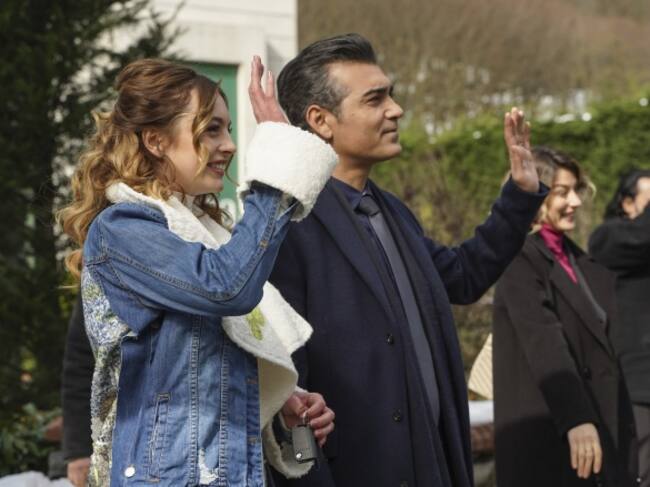 Avance del capítulo 19 de 'infiel'