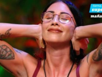 El encuentro entre Keyla Suárez y Naomi Asensi en ‘La isla de las tentaciones’ nos ha dejado una favorita