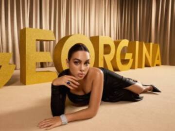 Netflix desvela el día de estreno de ‘Soy Georgina’, el reality sobre lo mejor y lo peor de su vida