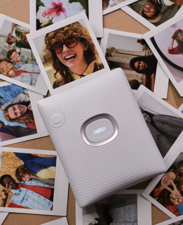 Instax Square Link