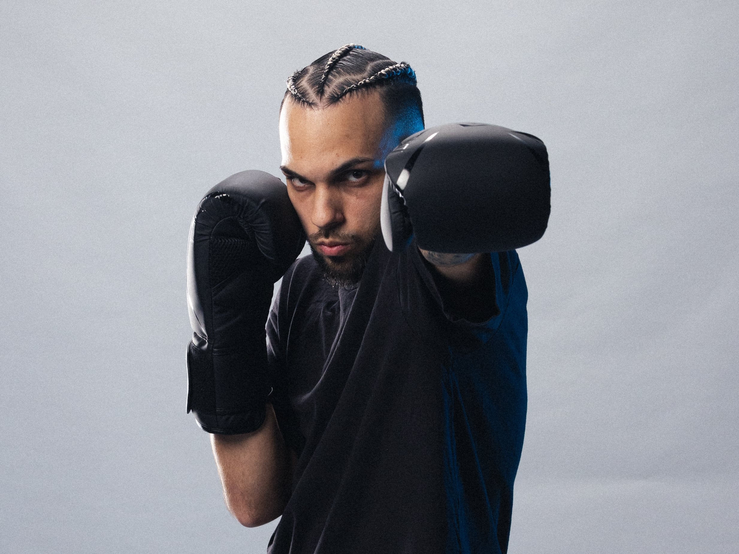 Peereira7, streamer gallego