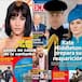 Estas son las portadas de las revistas del corazón de hoy, miércoles 20 de marzo