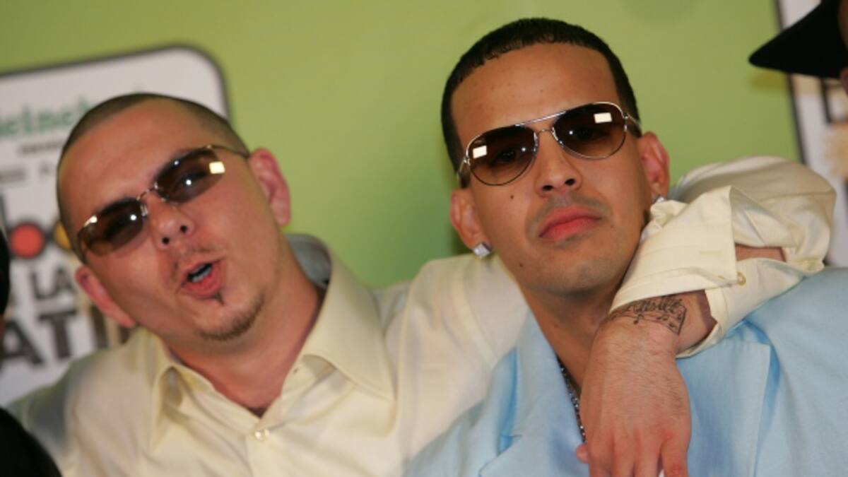 6 curiosidades del reggaetón que no recordabas