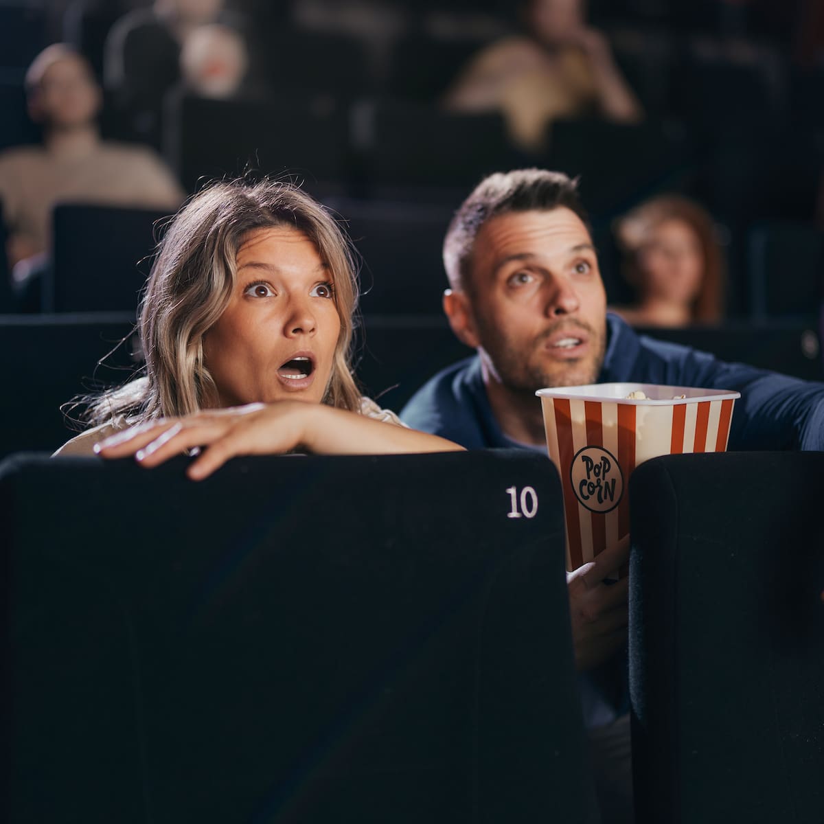 Estas son las películas que se estrenan este fin de semana en cines: 'El Diablo Viste de Prada 2', 'Los Justos' y más