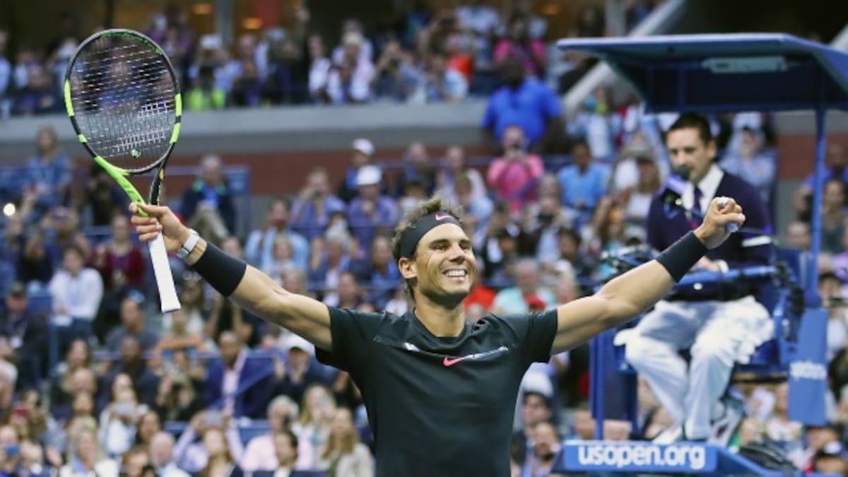 Vuelve la moda española al Tenis