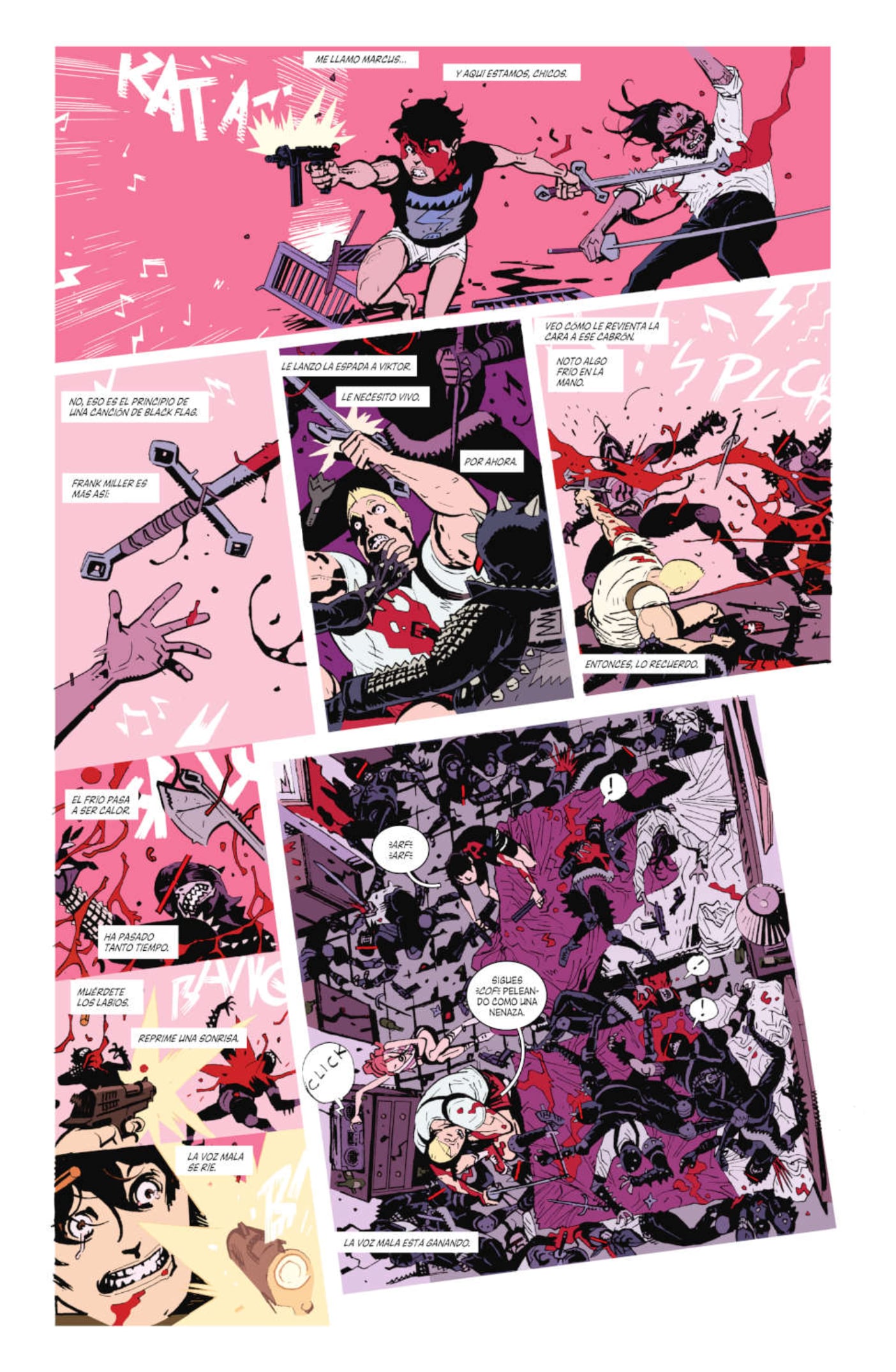 Clase Letal Edición de Lujo