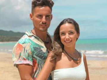 Lucía y Manuel estarán en el próximo Debate de ‘La isla de las tentaciones’: Reencuentro en plató