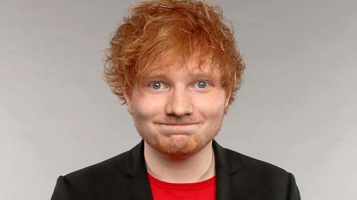 Ed Sheeran y el reencuentro con el pasado