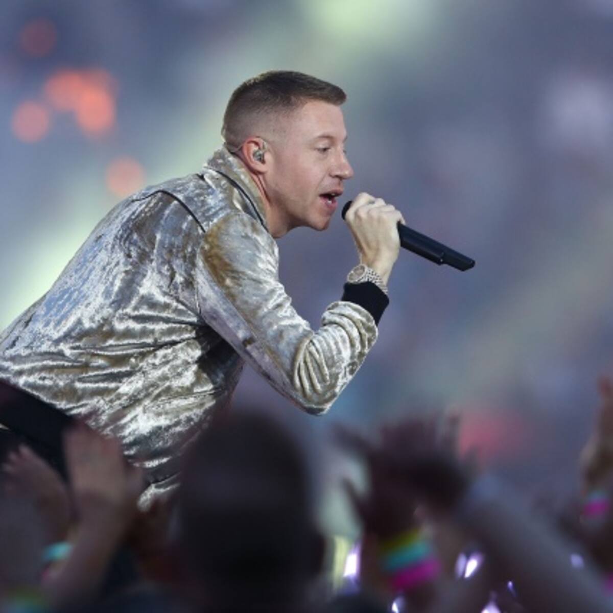 "Good Old Days" de Macklemore y Kesha