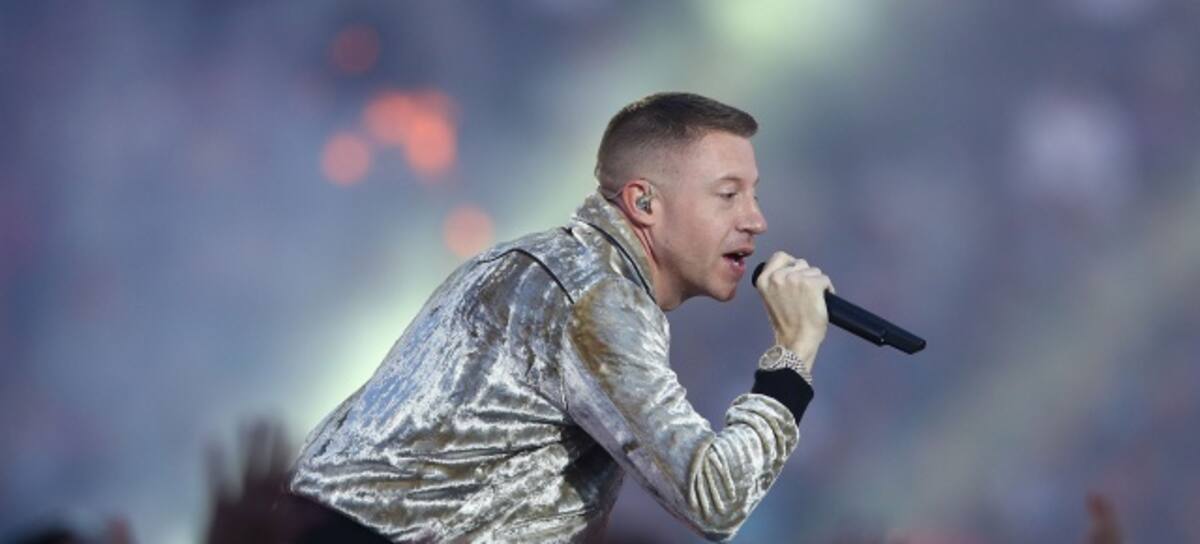 Mackelmore