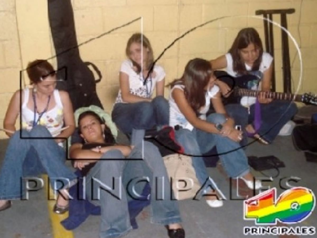 Final del 1er festival Intercolegial, Editus Academia de las Artes.