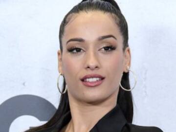 Chanel sorprende en el Benidorm Fest con un increíble cambio de look