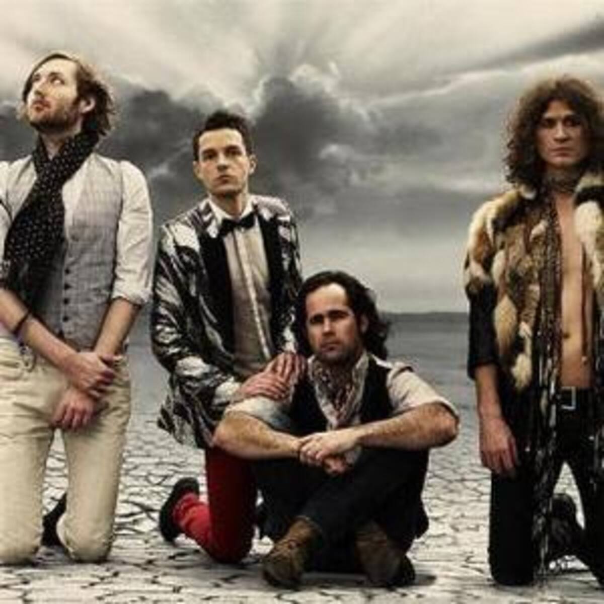 The Killers pulsa el "pause"