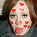 El ex de Adele publica fotos intimas