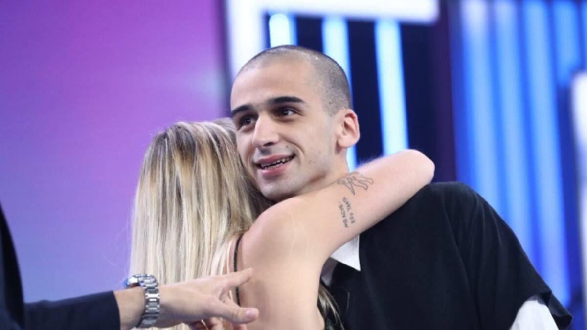 ‘OT 2018’: María se convierte en la nueva expulsada y en trending topic por la visita de su novio