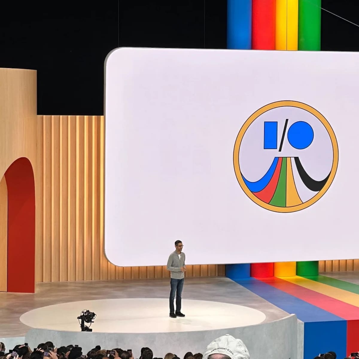 Gemini recibe un lavado de cara en el Google I/O 2026