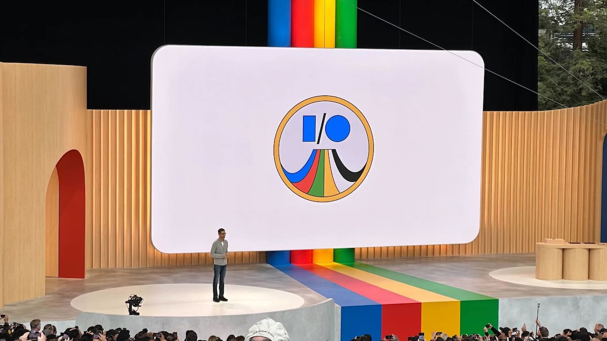 Gemini recibe un lavado de cara en el Google I/O 2026