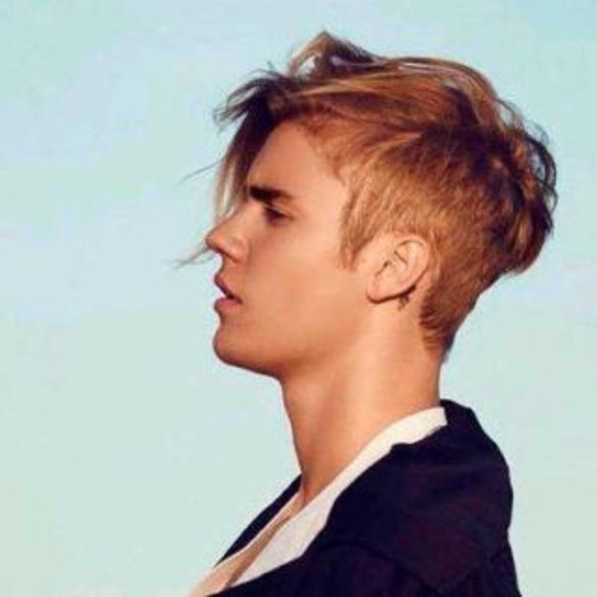 Justin Bieber ni quiere saber