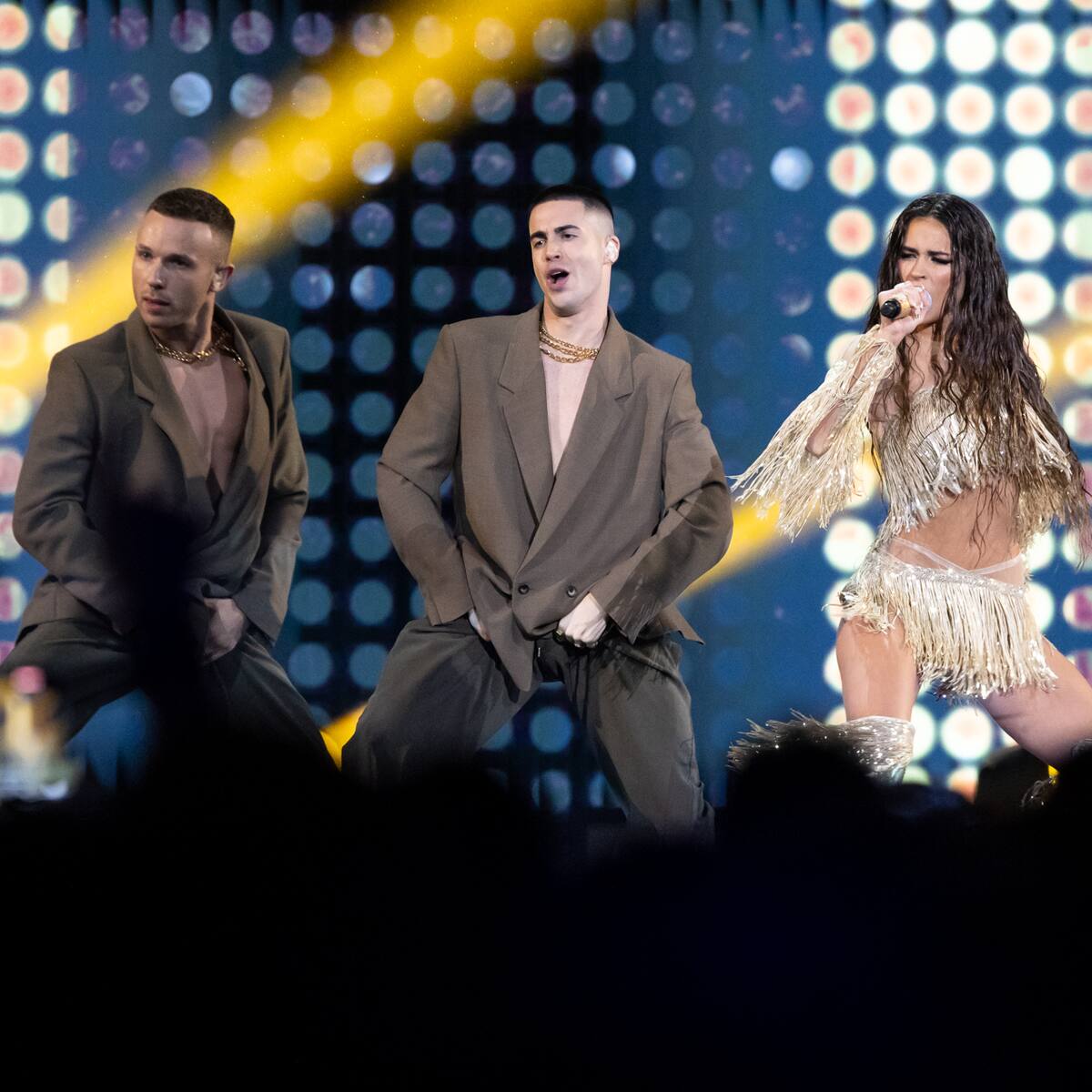 LOS40 Summer Live 2026 en Simancas: a qué hora abren las puertas, cuándo empieza, dónde es y artistas confirmados