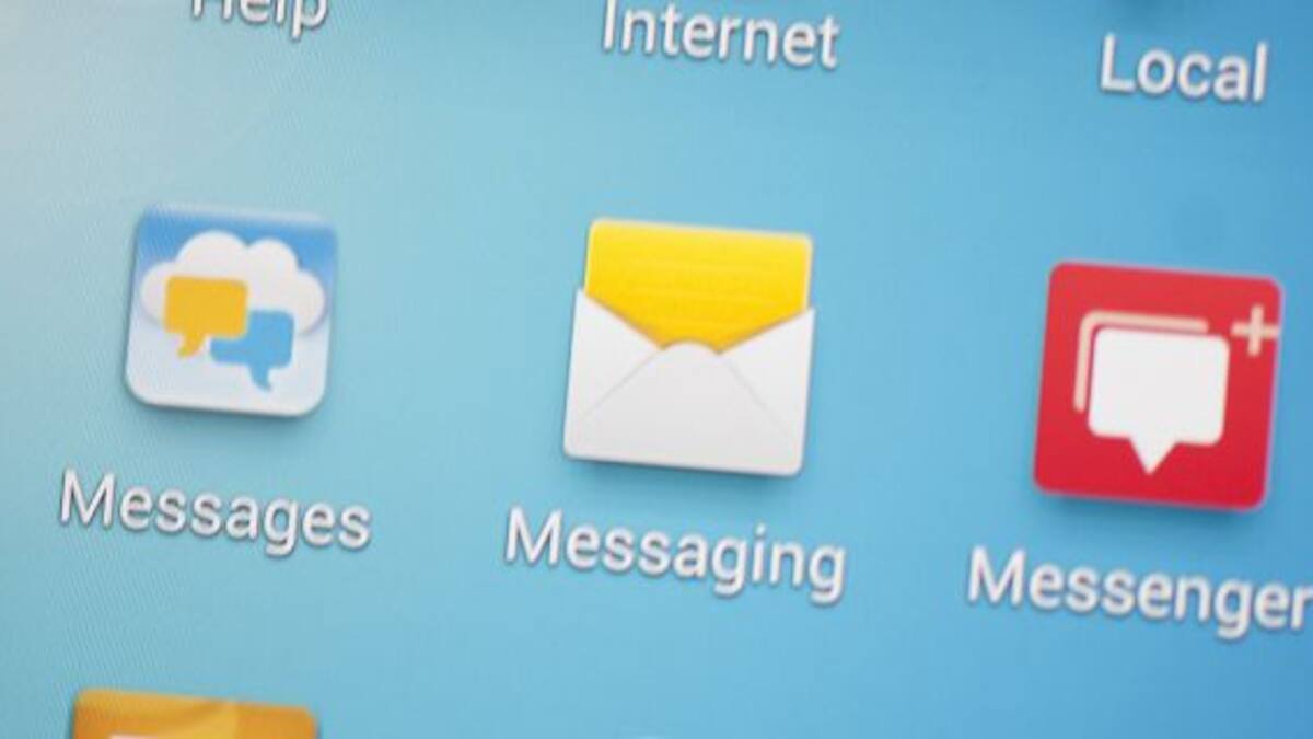 Las mejores Apps para mandar mensajes secretos