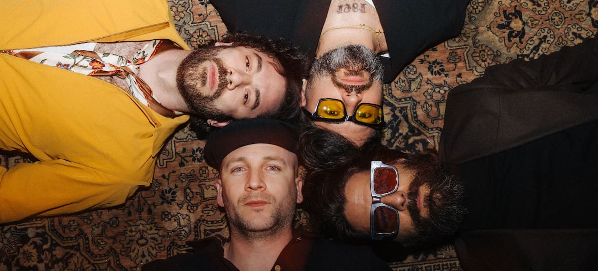 Viva Suecia en 'Dolor y Gloria'