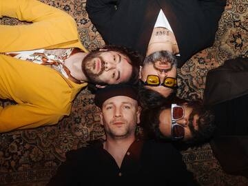 Viva Suecia: “Estamos más desatados que nunca, y se va a notar”