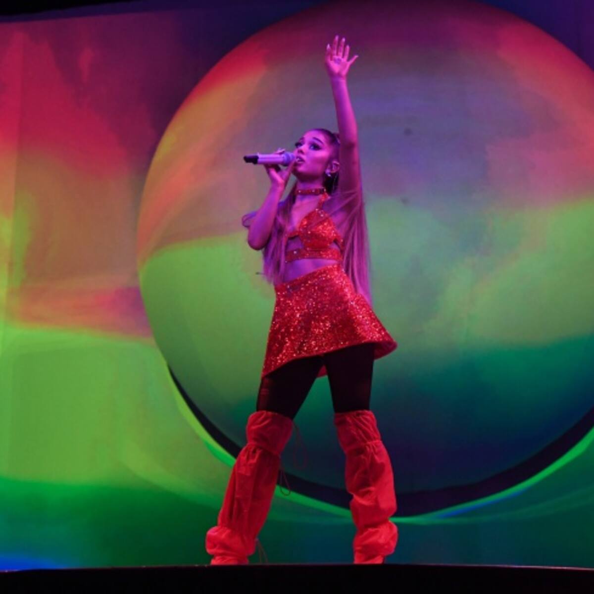 Nominados MTV EMA 2019