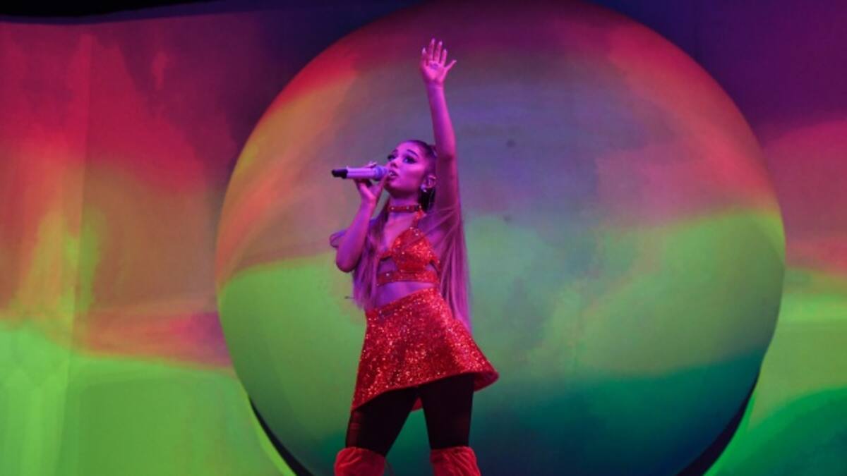 Nominados MTV EMA 2019