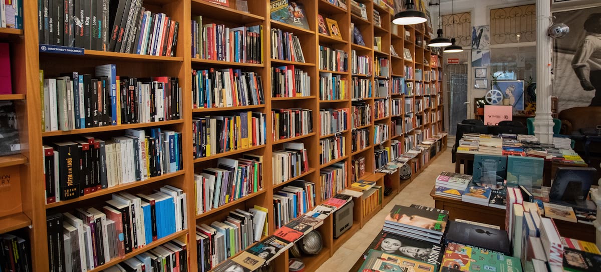 Día del Libro 2026.