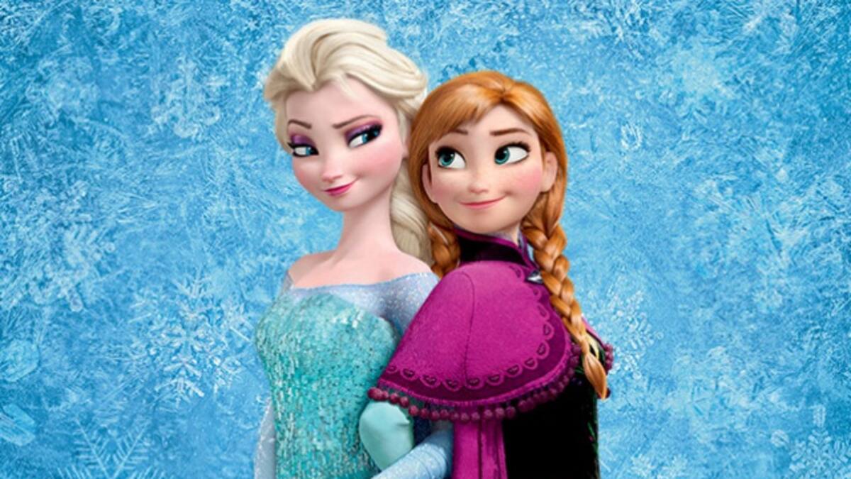 Ármate de paciencia si quieres montar en la atracción de Frozen de Disneyworld
