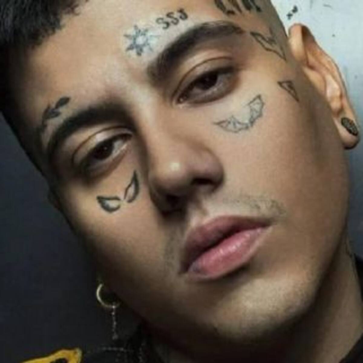 Duki anunció colaboración con su novia Brenda Asnicar