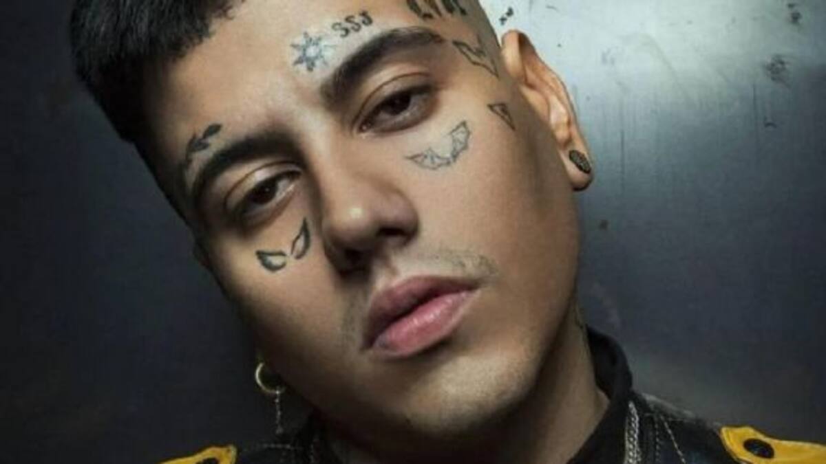 Duki anunció colaboración con su novia Brenda Asnicar