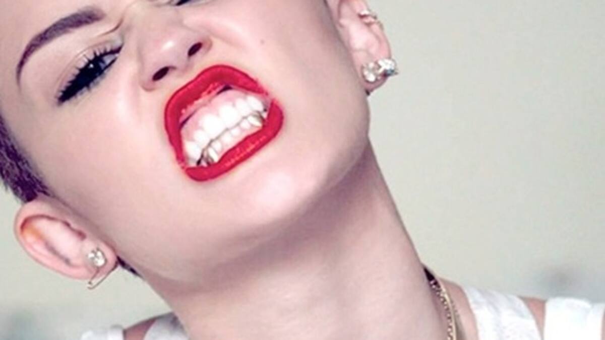Miley revela título de su nuevo álbum