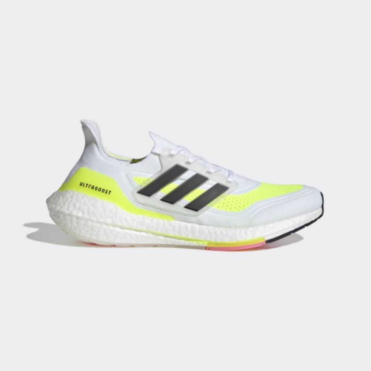 Adidas presenta las nuevas ULTRABOOST 21