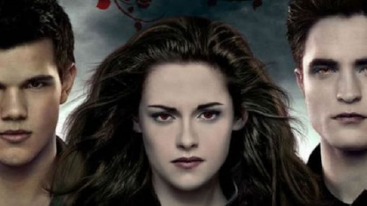 ¿Se viene una nueva película de ‘Crepúsculo’?