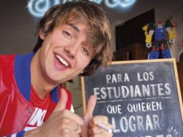 Pablo G Show: De la fama de los influencers o el humor de los cayetanos a las redes sociales del momento