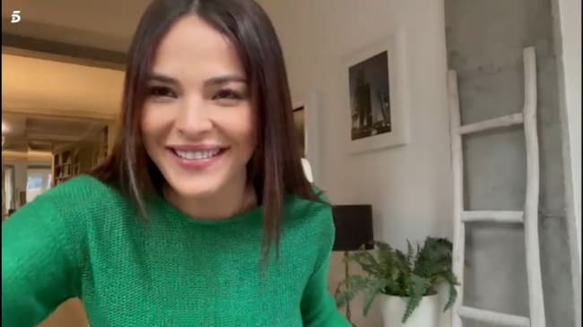 Marta Peñate, concursante confirmada para 'Supervivientes 2022'