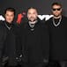 Swedish House Mafia y Sting llevan el clásico ‘Roxanne’ al dance en ‘Redlight’: Mira aquí el videoclip