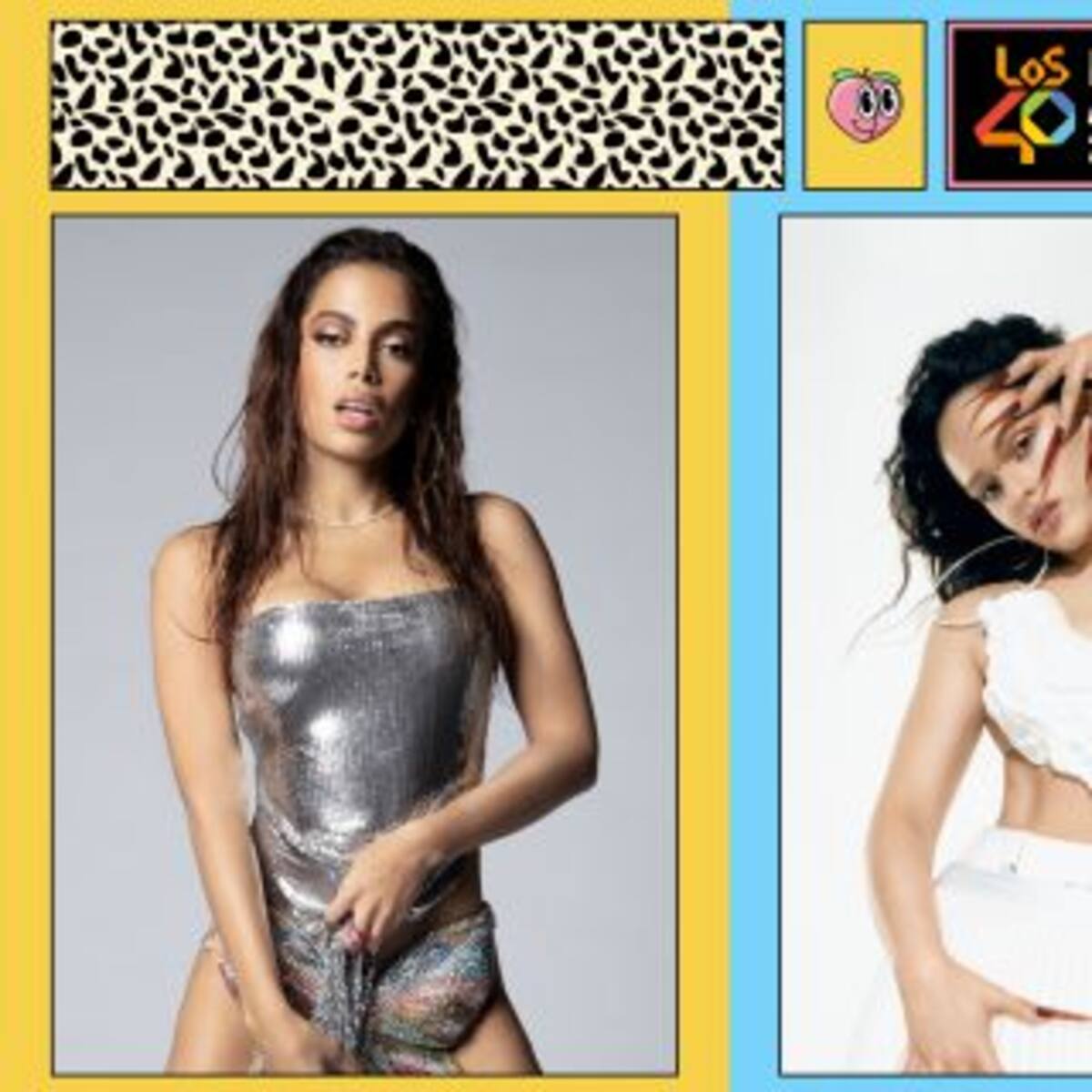 LOS40 Music Awards 2022: Horario y transmisión en vivo