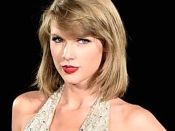 Taylor Swift cancela todas las fechas de su gira
