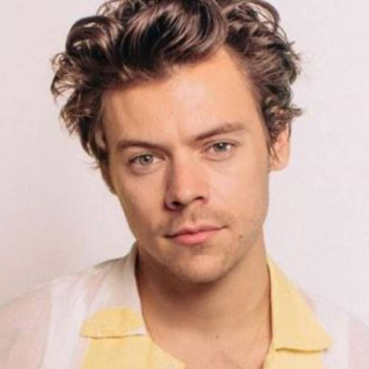 Harry Styles mostró el primer adelanto de "Golden"