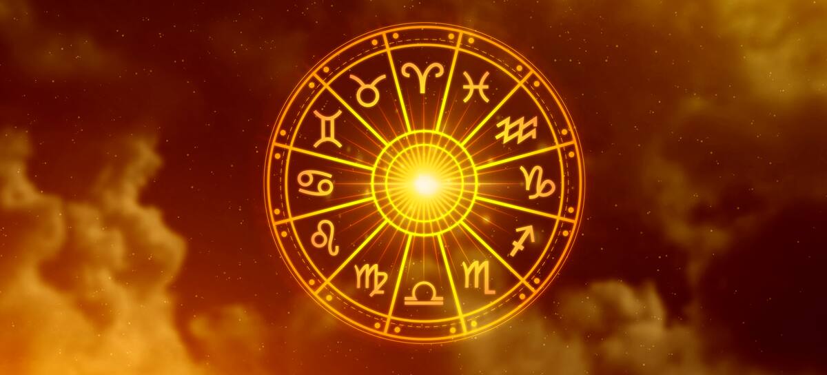 Signos del zodiaco